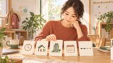 育児と仕事を両立するため5つの働き方を比較する母親